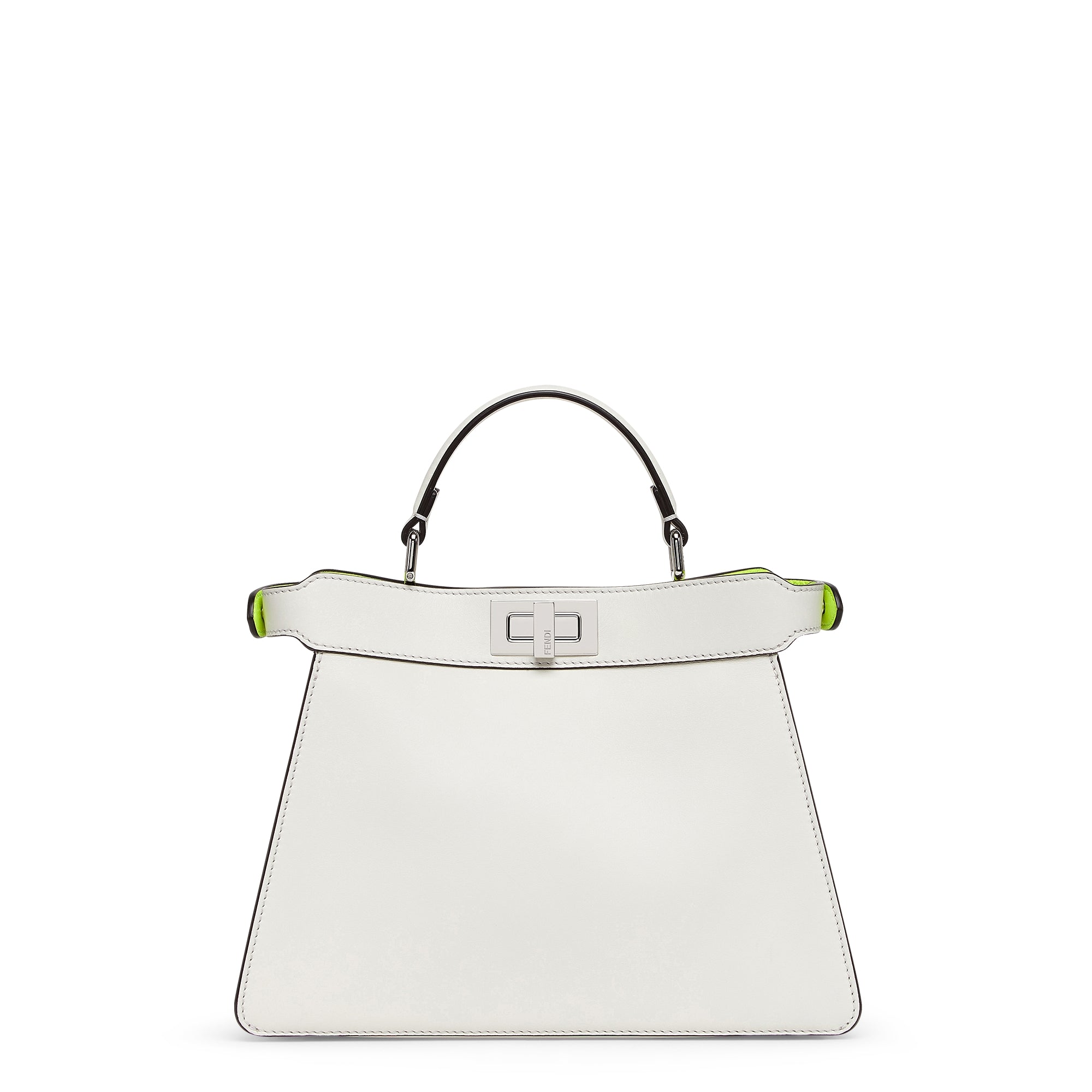 Peekaboo ISeeU Petit - White