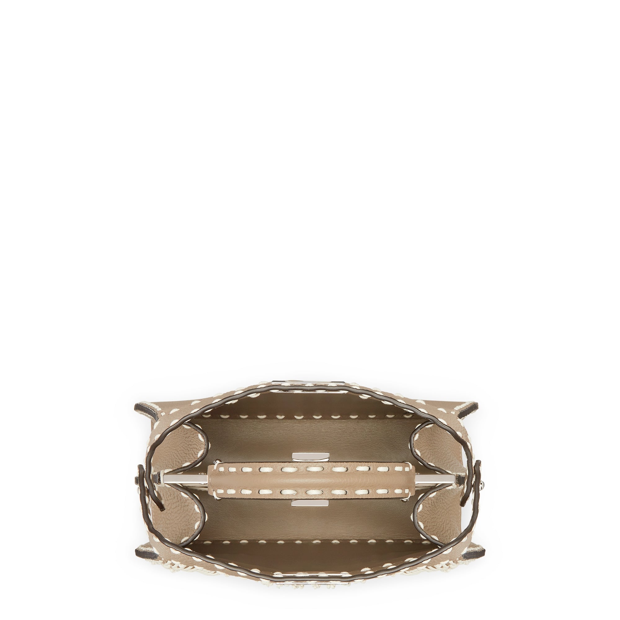 Peekaboo ISeeU Petit - Gris