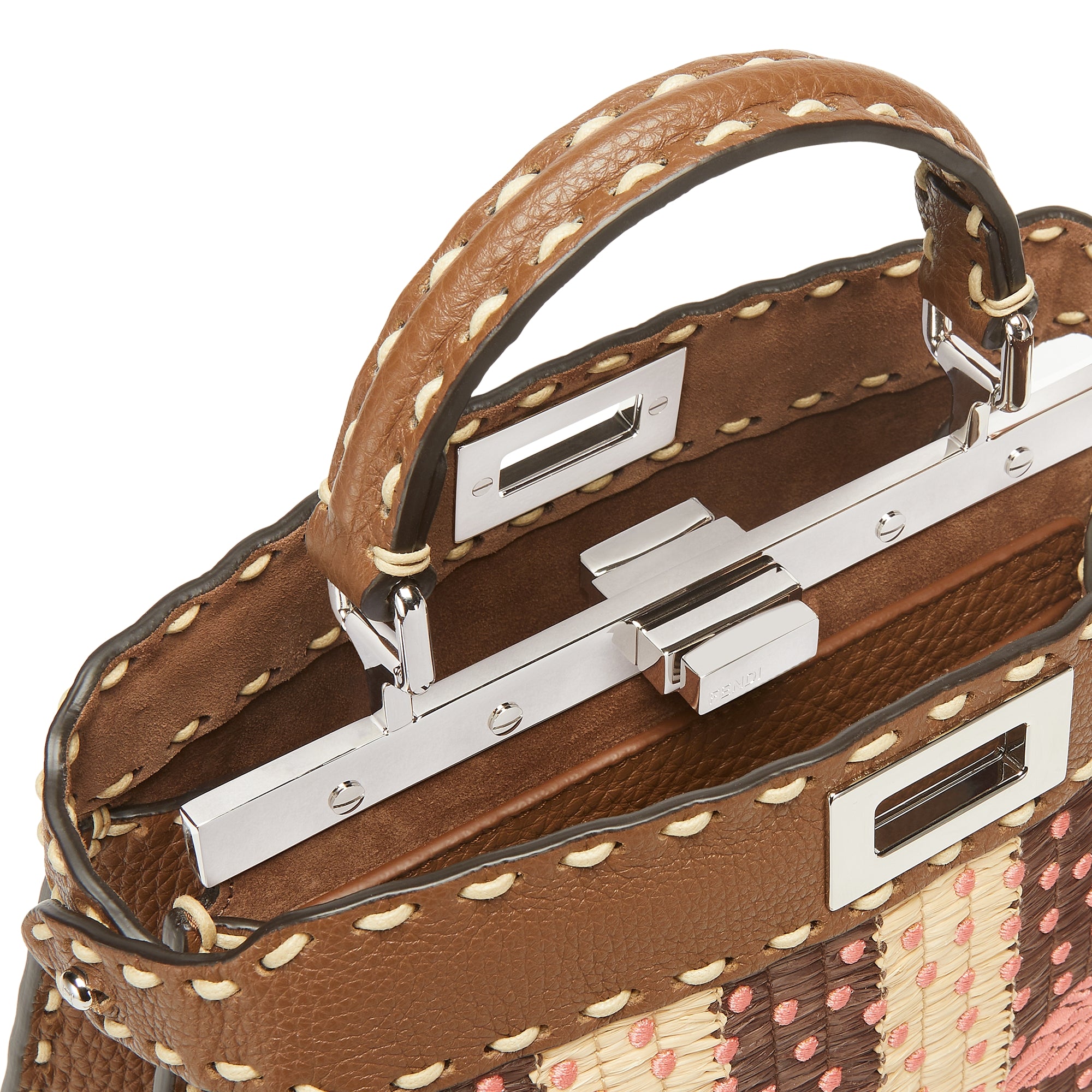 Peekaboo ISeeU Petit - Multicolore