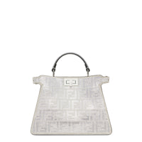 Peekaboo ISeeU Petit - Argent