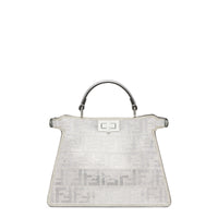 Peekaboo ISeeU Petit - Argent