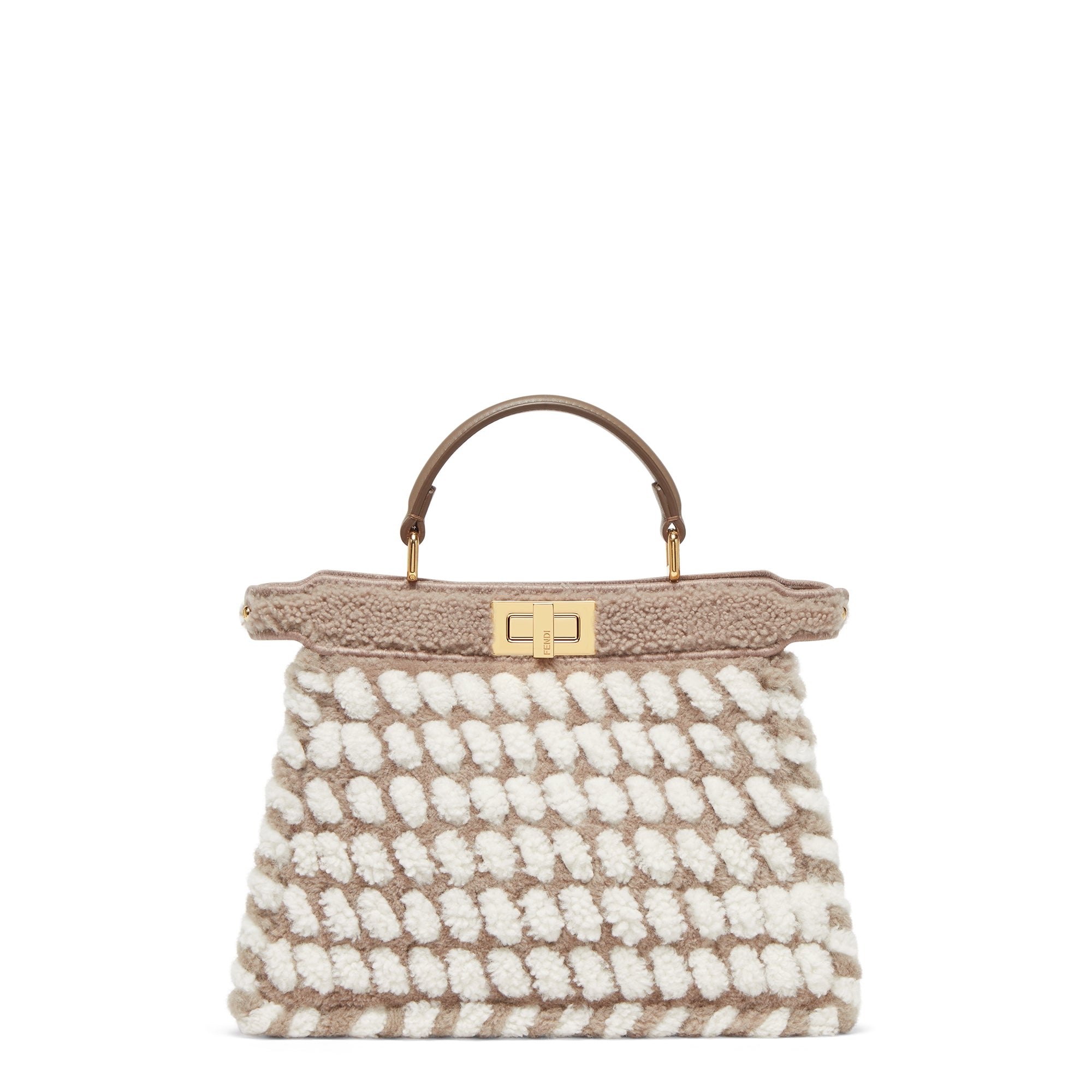 Peekaboo ISeeU Petit - Multicolore