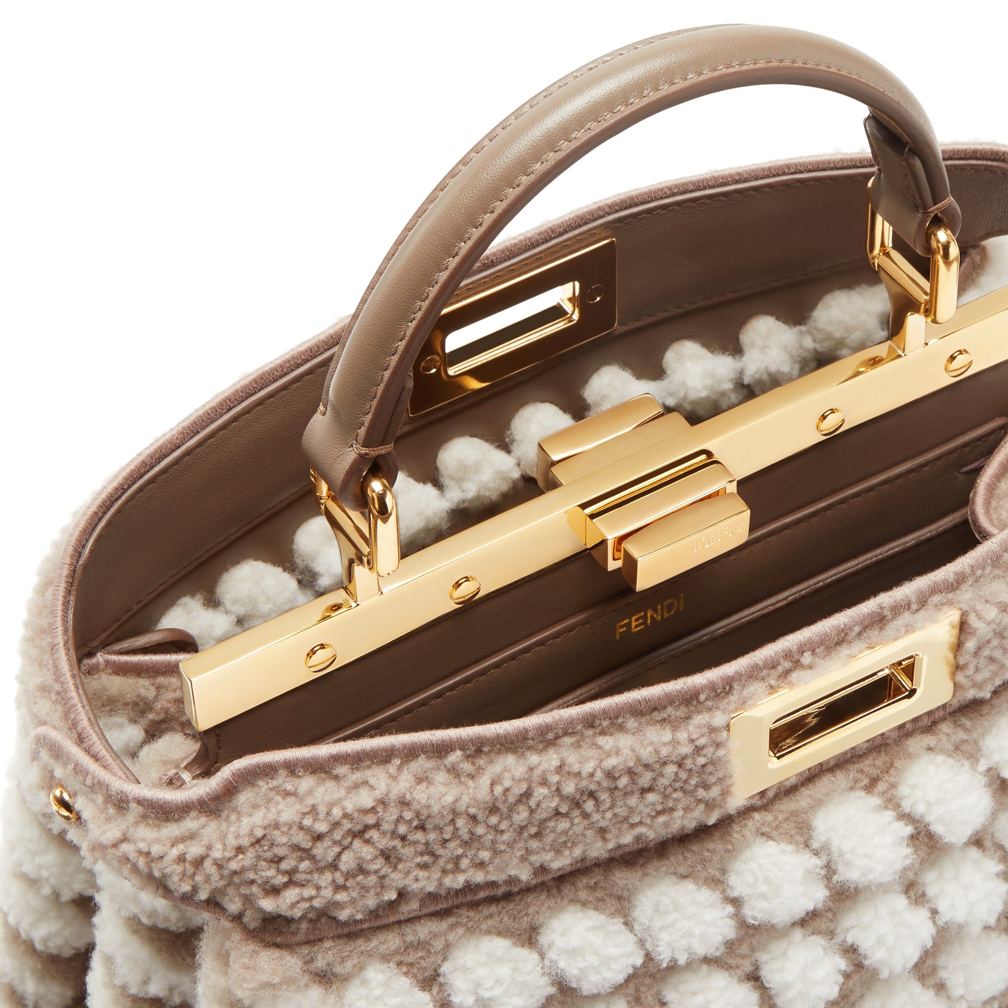 Peekaboo ISeeU Petit - Multicolore