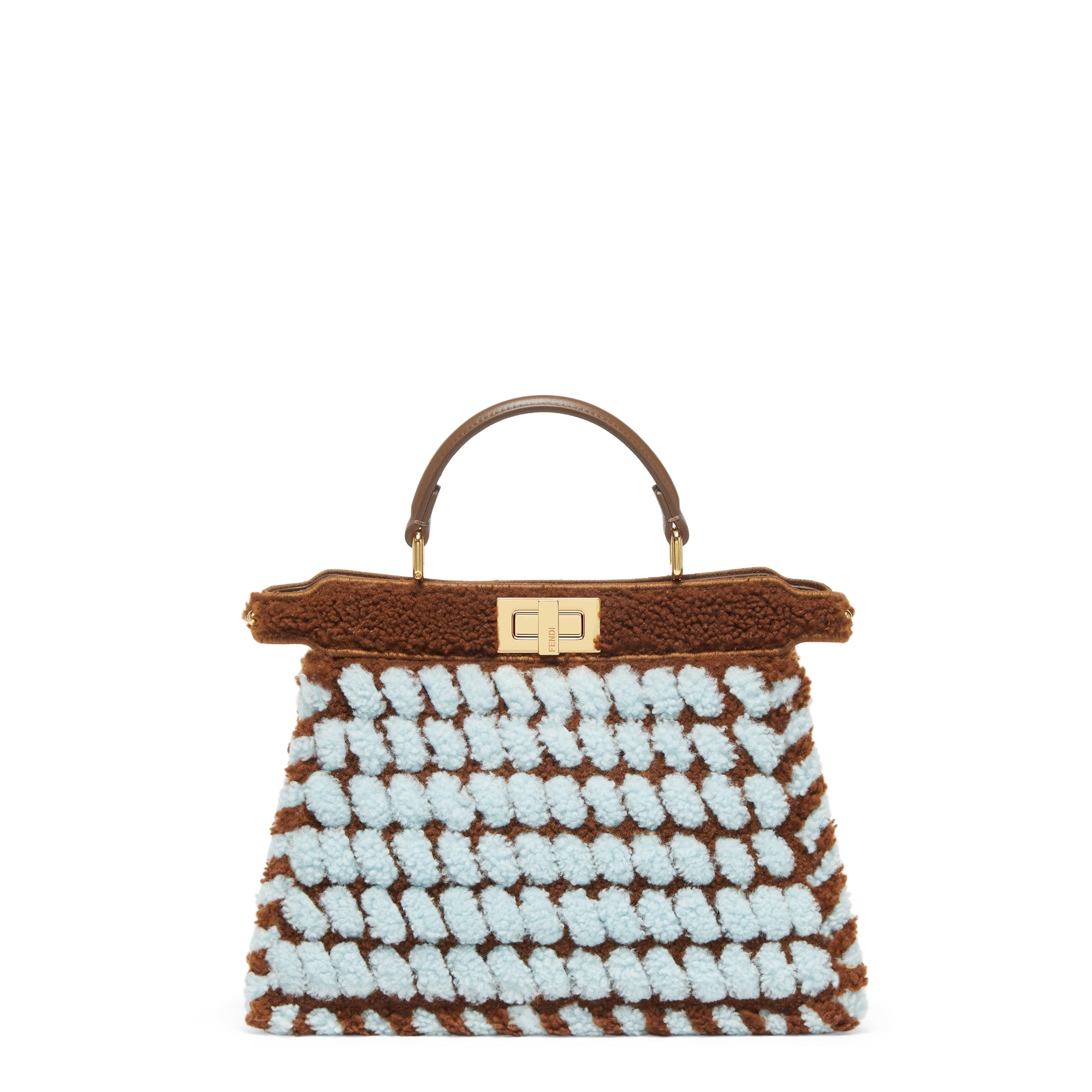 Peekaboo ISeeU Petit - Multicolour