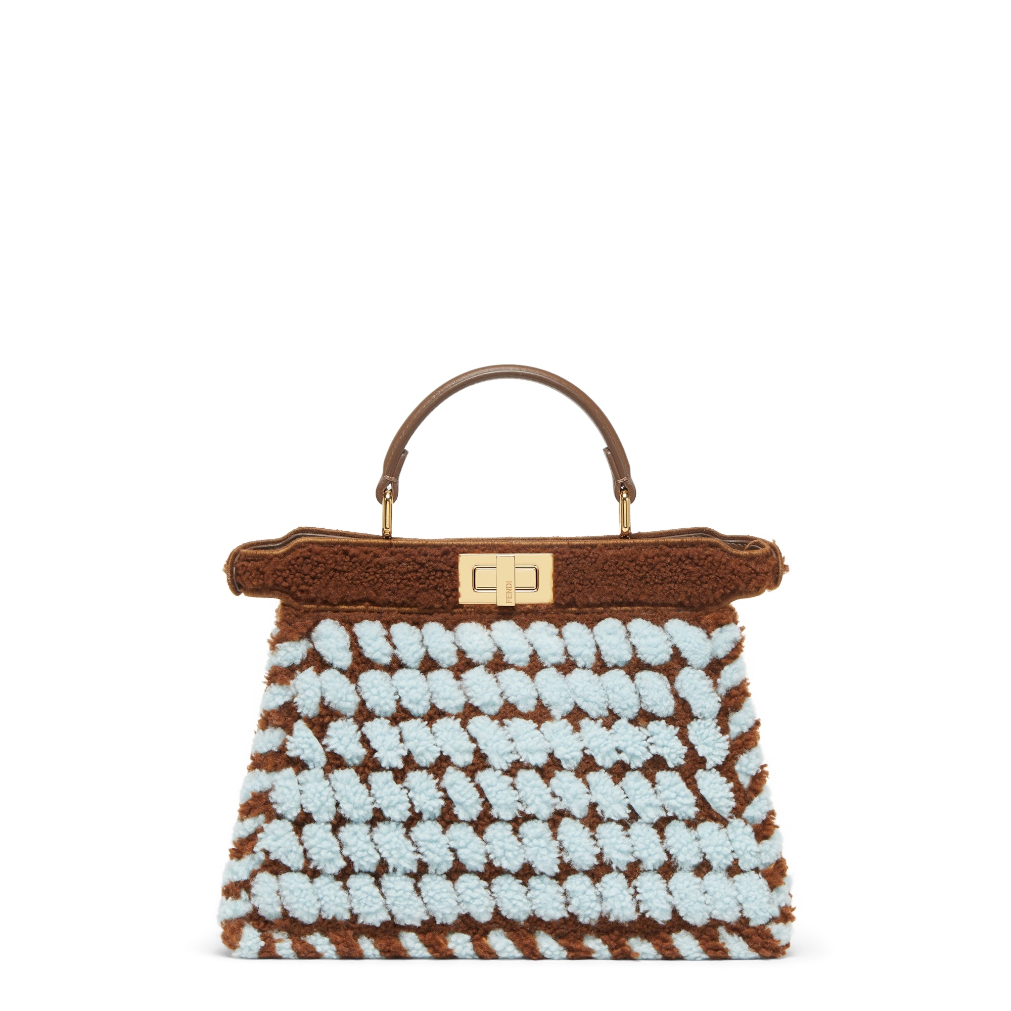 Peekaboo ISeeU Petit - Multicolour
