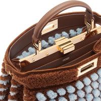 Peekaboo ISeeU Petit - Multicolour