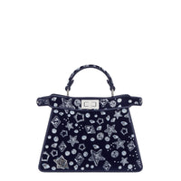 Peekaboo ISeeU Petit - Blue