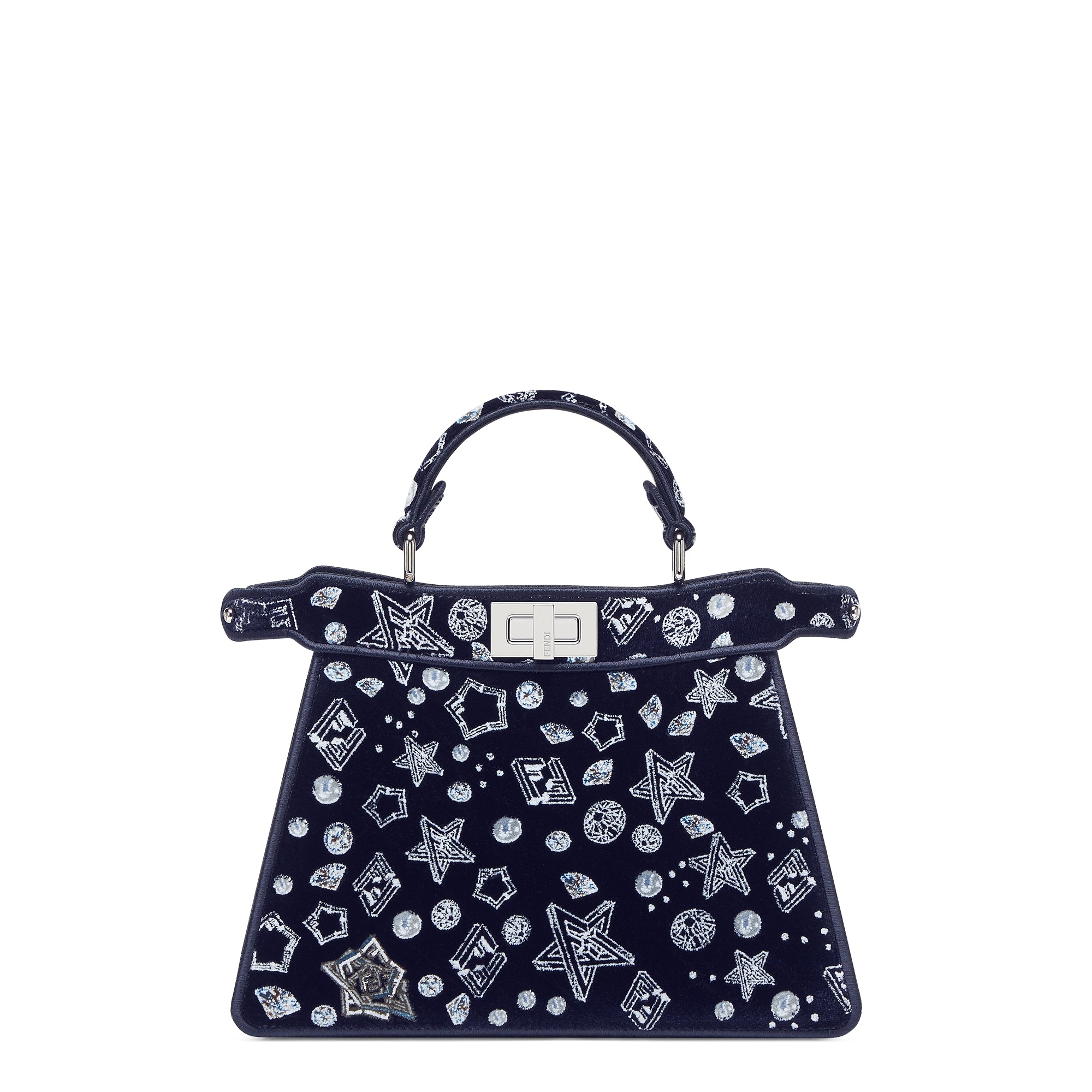 Peekaboo ISeeU Petit - Blue
