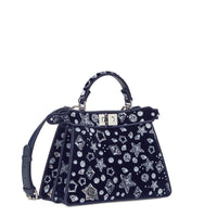 Peekaboo ISeeU Petit - Blue