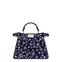 Peekaboo ISeeU Petit - Blue