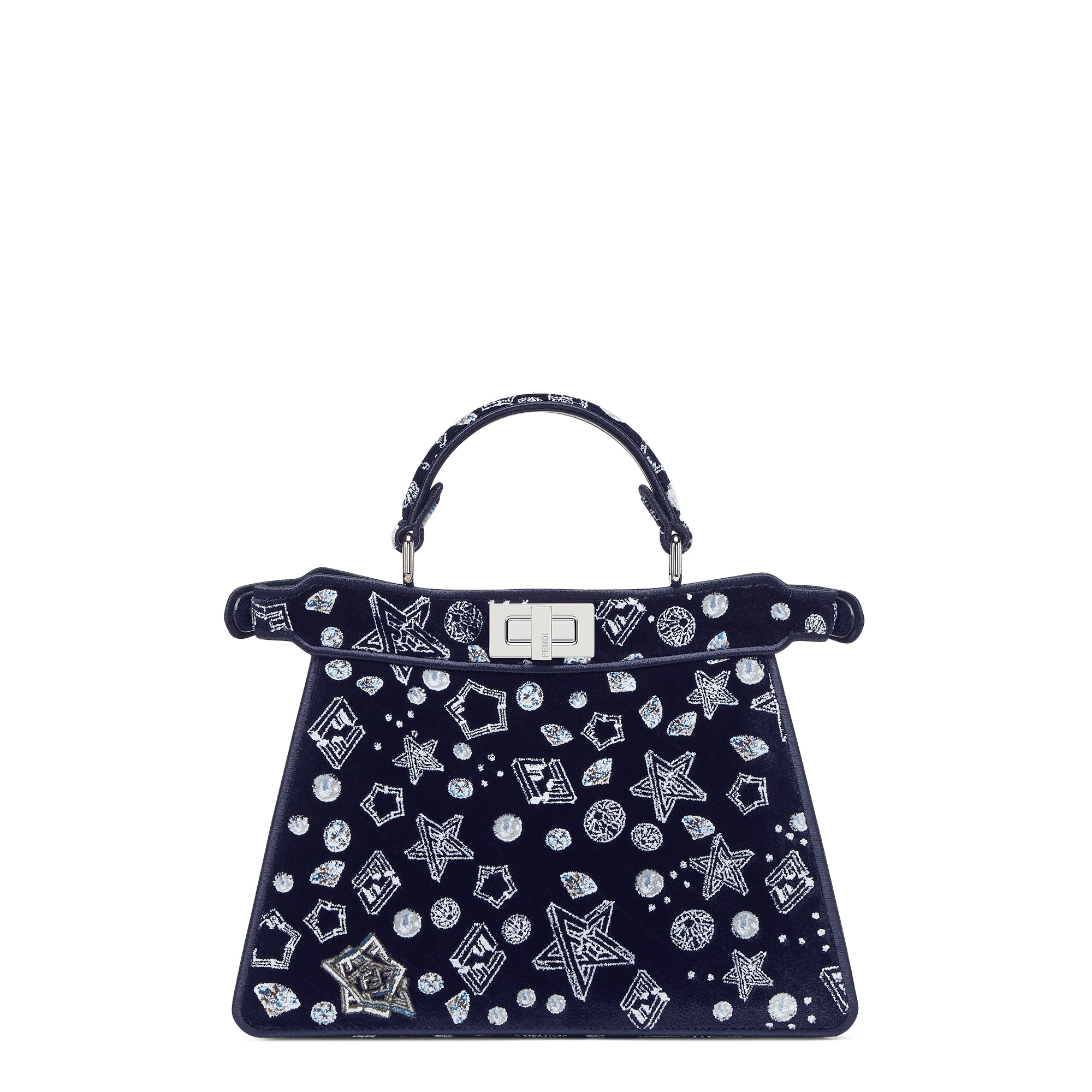Peekaboo ISeeU Petit - Blue
