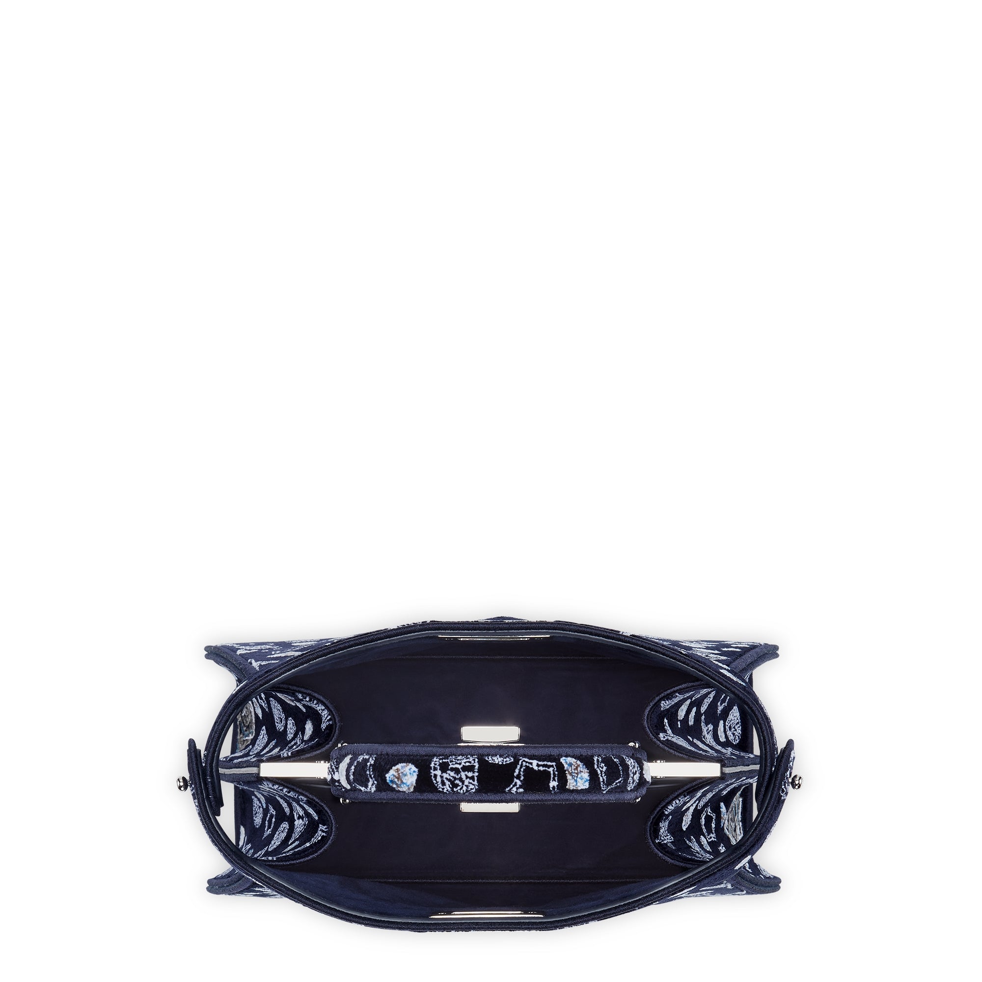 Peekaboo ISeeU Petit - Blue