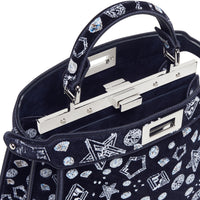 Peekaboo ISeeU Petit - Blue