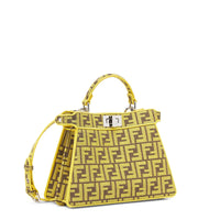 Peekaboo ISeeU Petit - Jaune