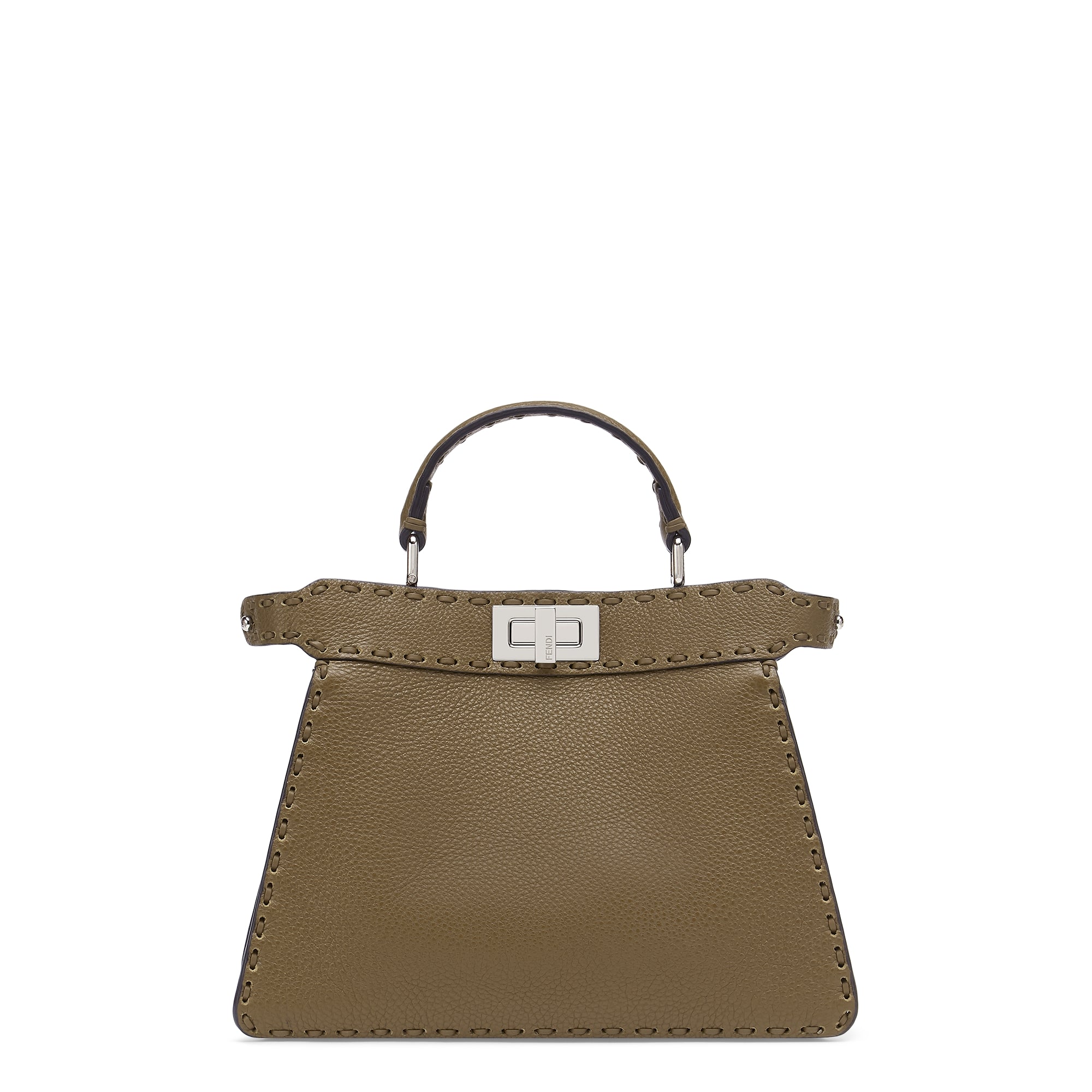 Peekaboo ISeeU Small - Green