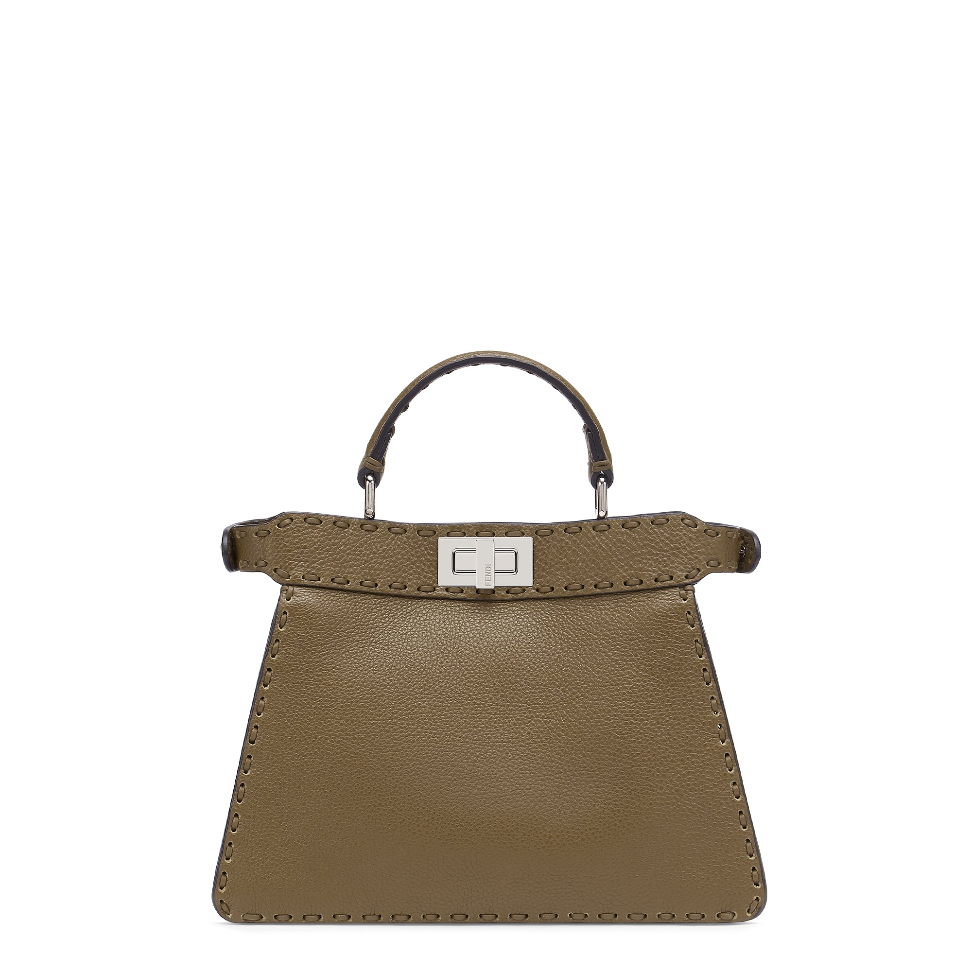 Peekaboo ISeeU Small - Green