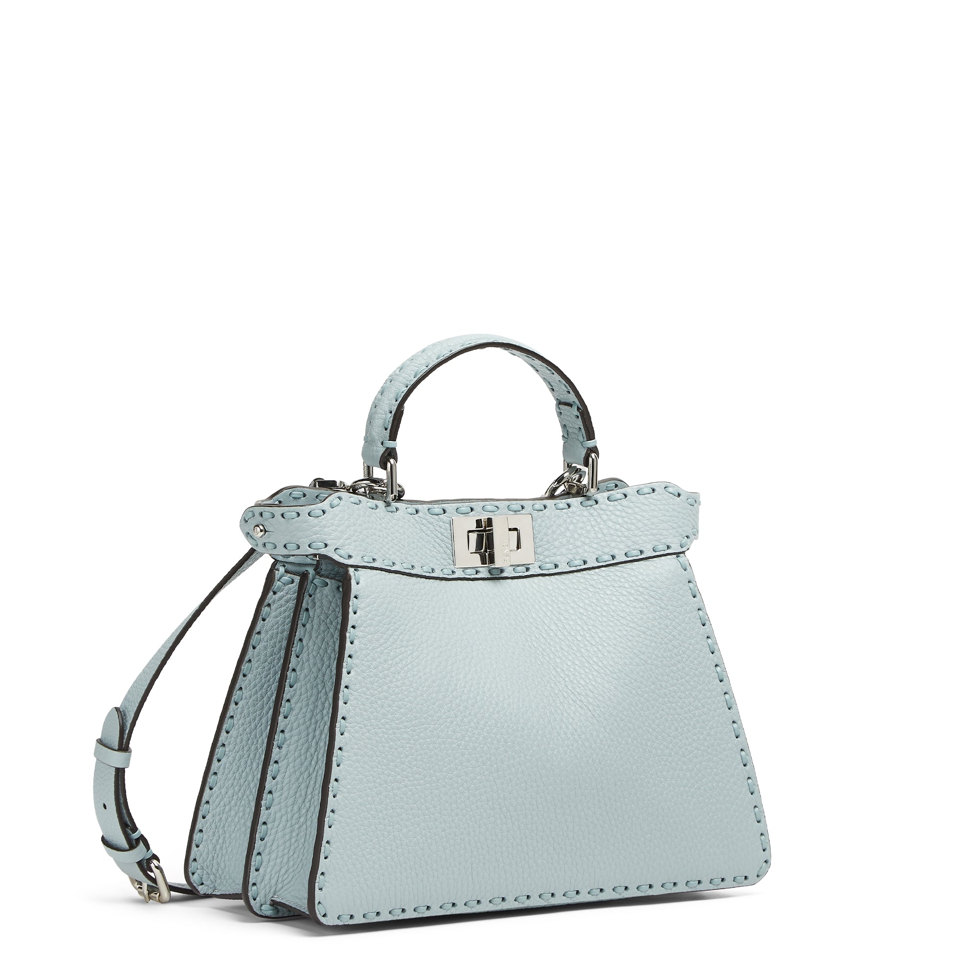 Peekaboo ISeeU Small - Bleu clair