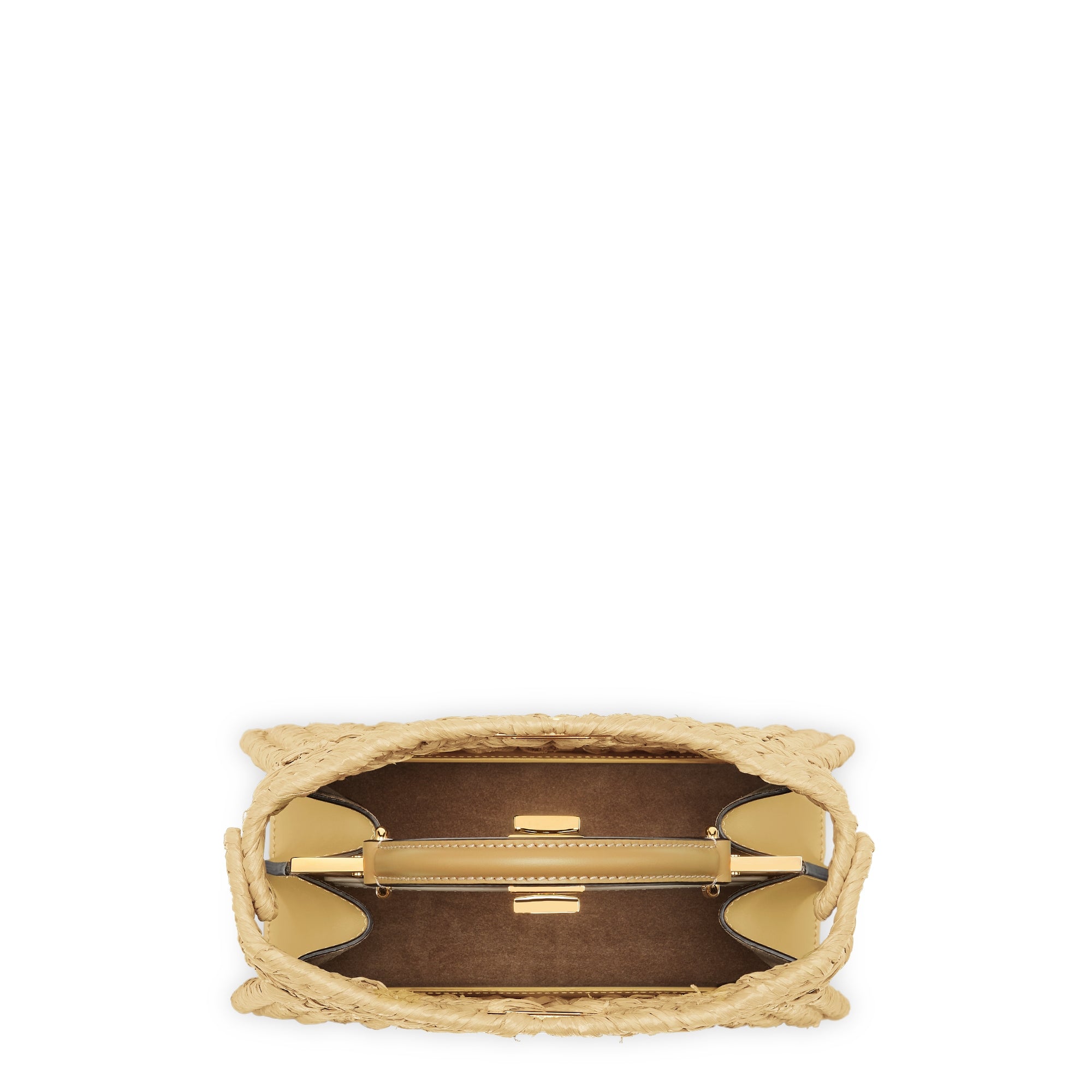 Peekaboo ISeeU Petit - Beige