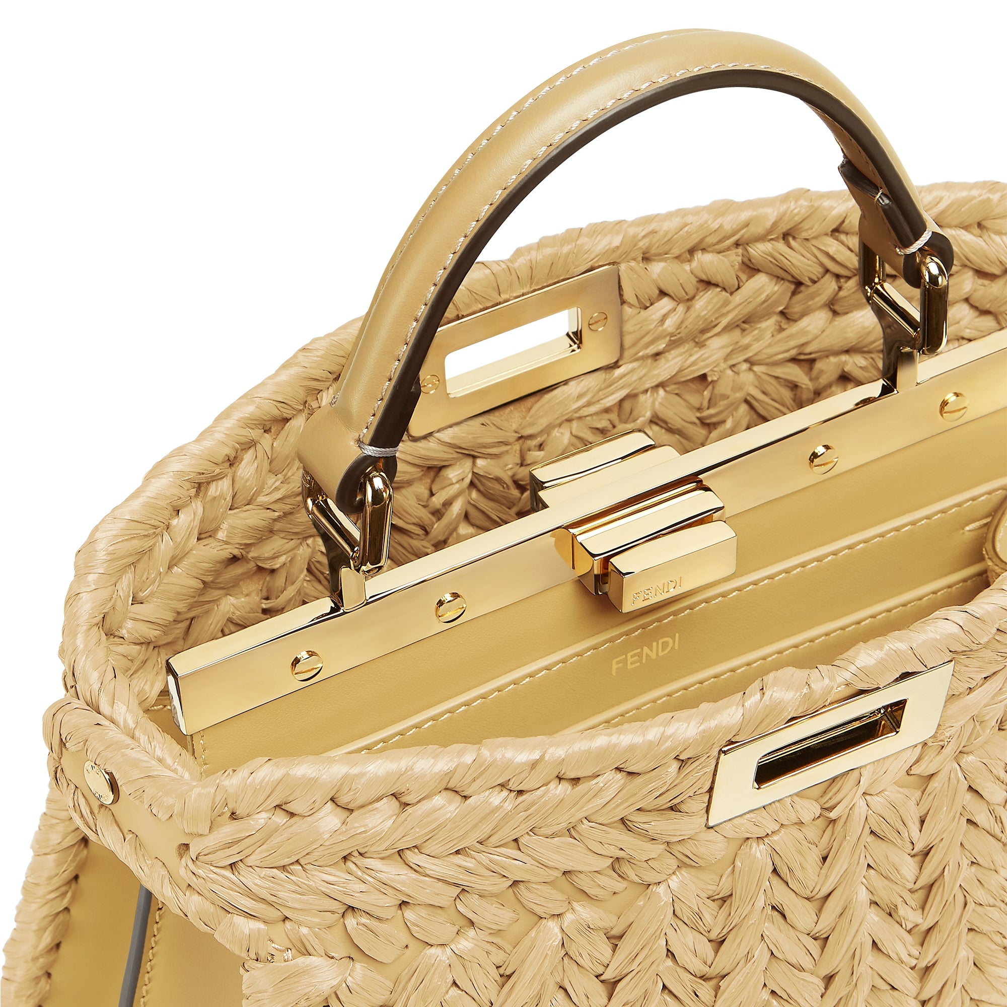 Peekaboo ISeeU Petit - Beige