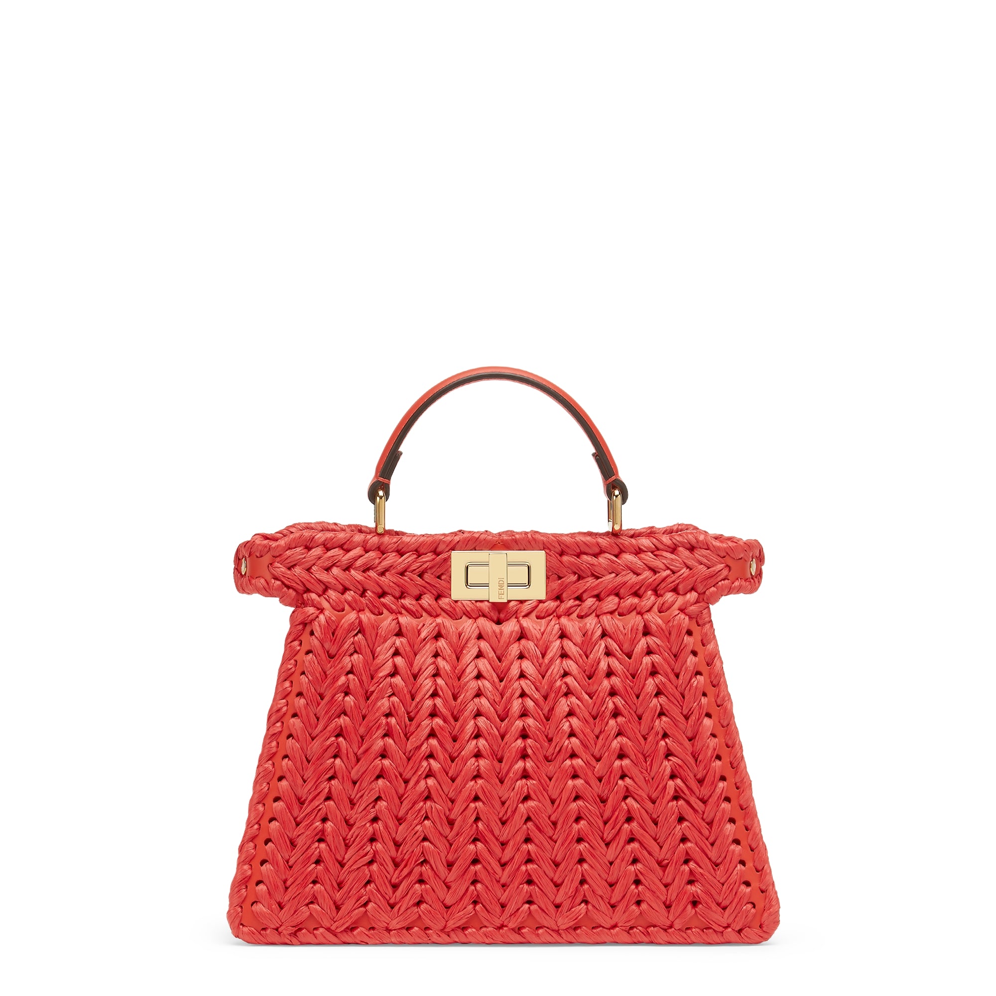 Peekaboo ISeeU Petit - Rouge