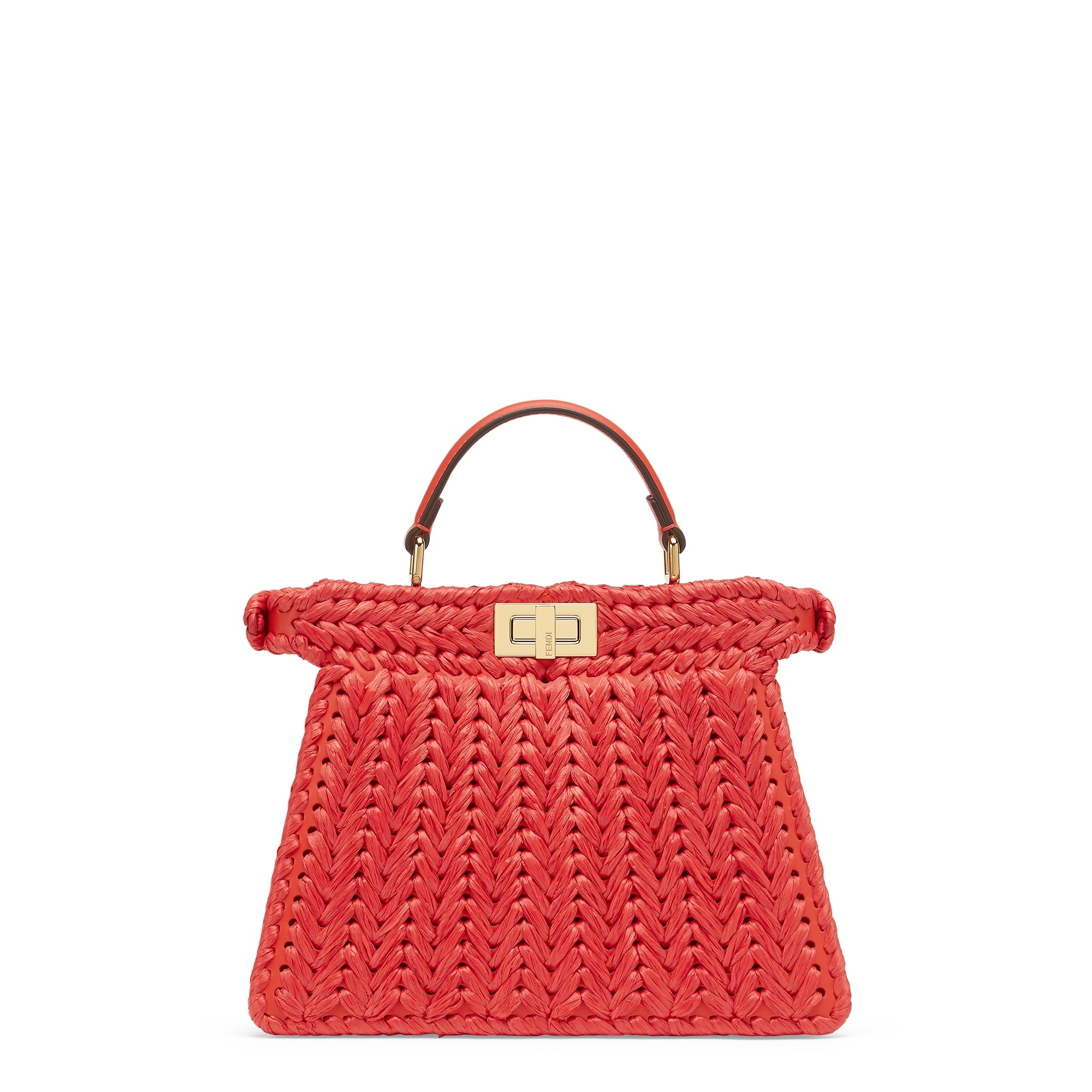 Peekaboo ISeeU Petit - Rouge