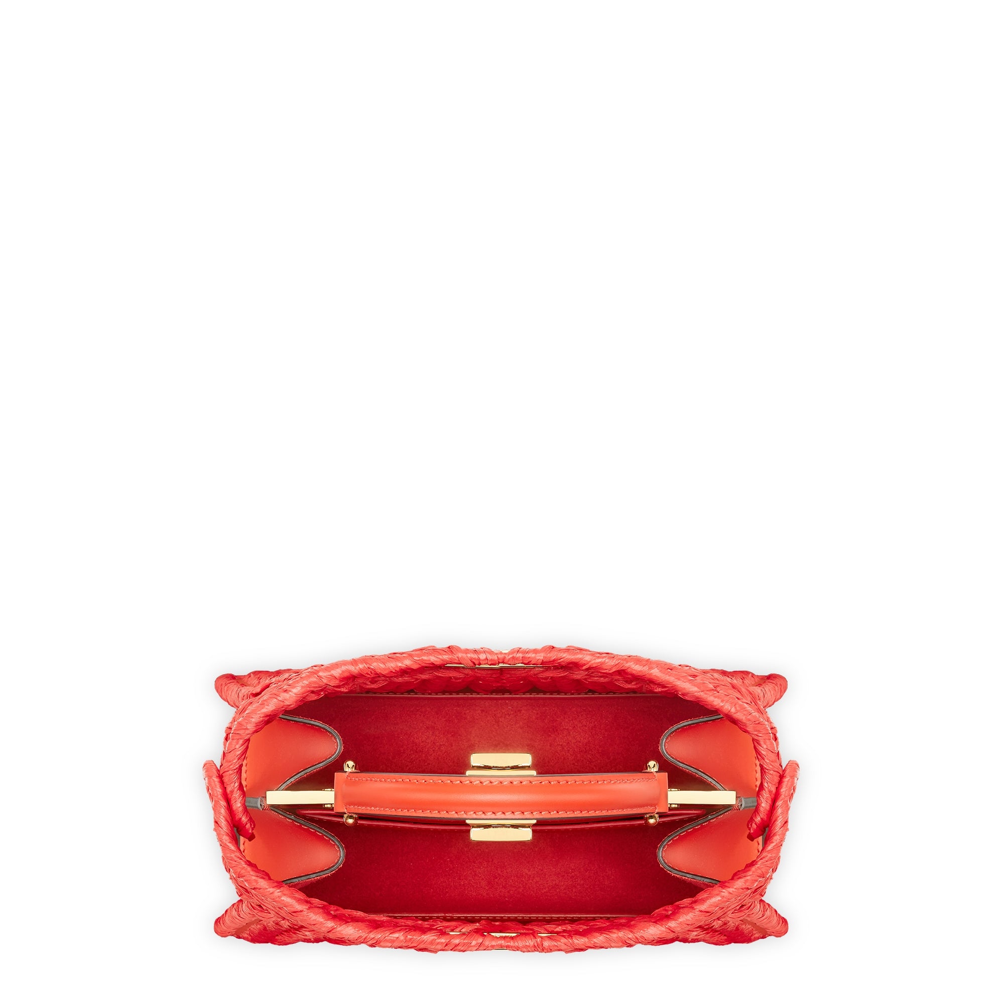 Peekaboo ISeeU Petit - Rouge