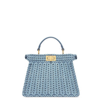 Peekaboo ISeeU Petit - Bleu clair