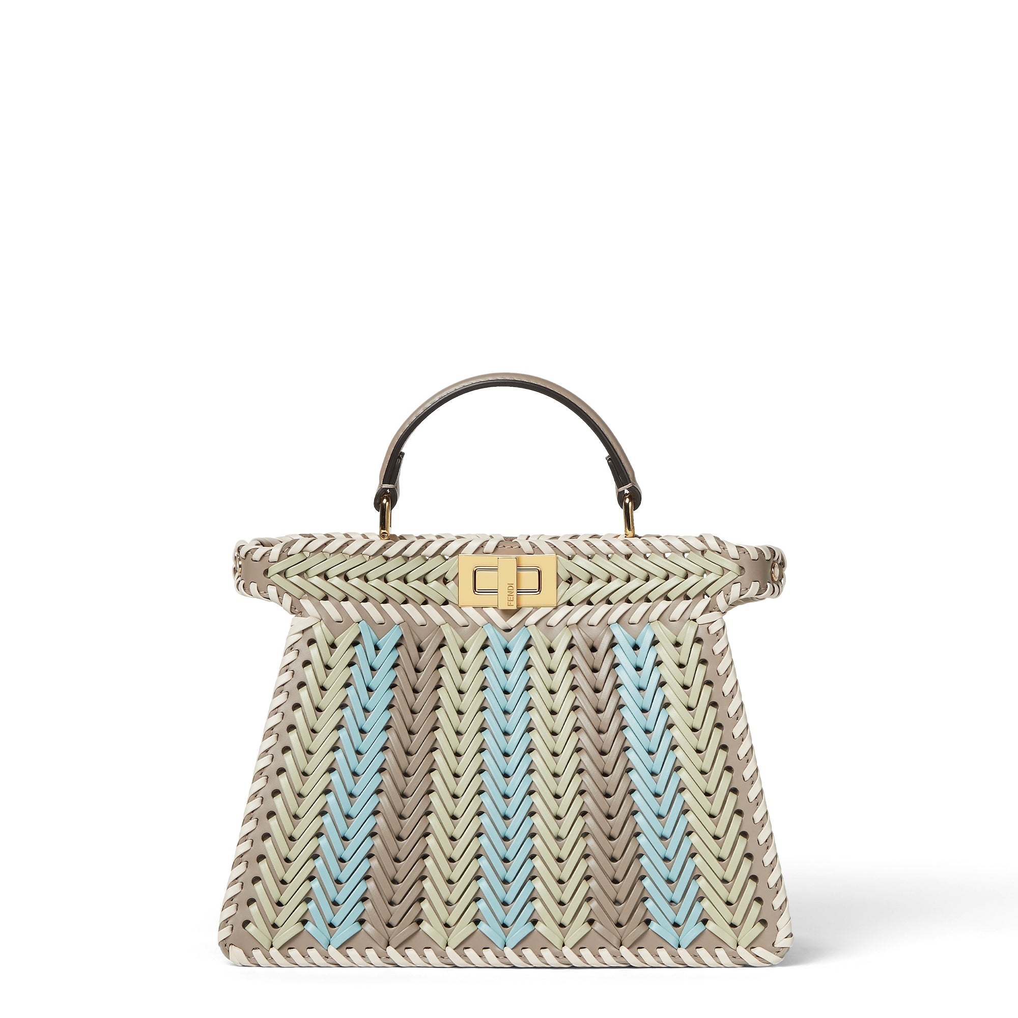 Peekaboo ISeeU Small - Multicolore