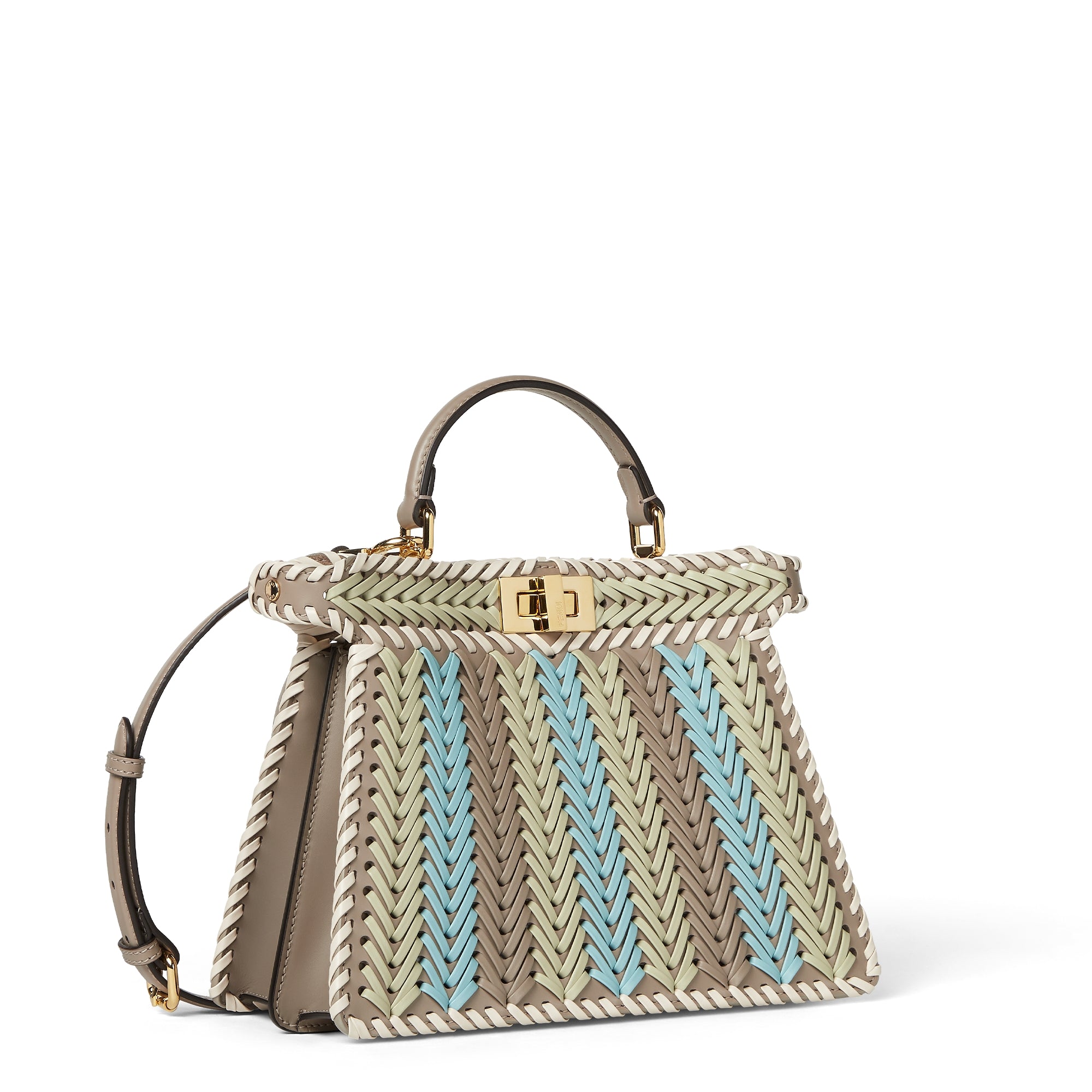 Peekaboo ISeeU Small - Multicolore
