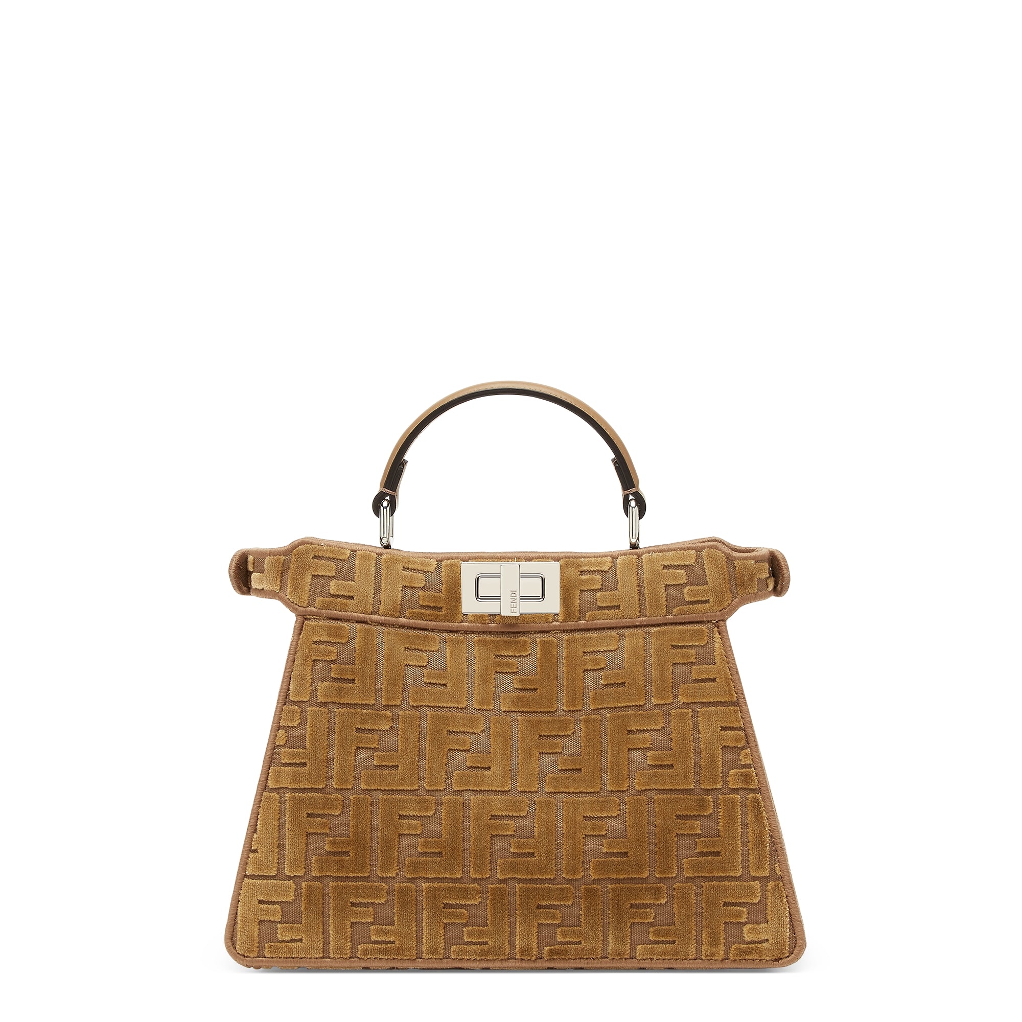 Peekaboo ISeeU Petit - Beige