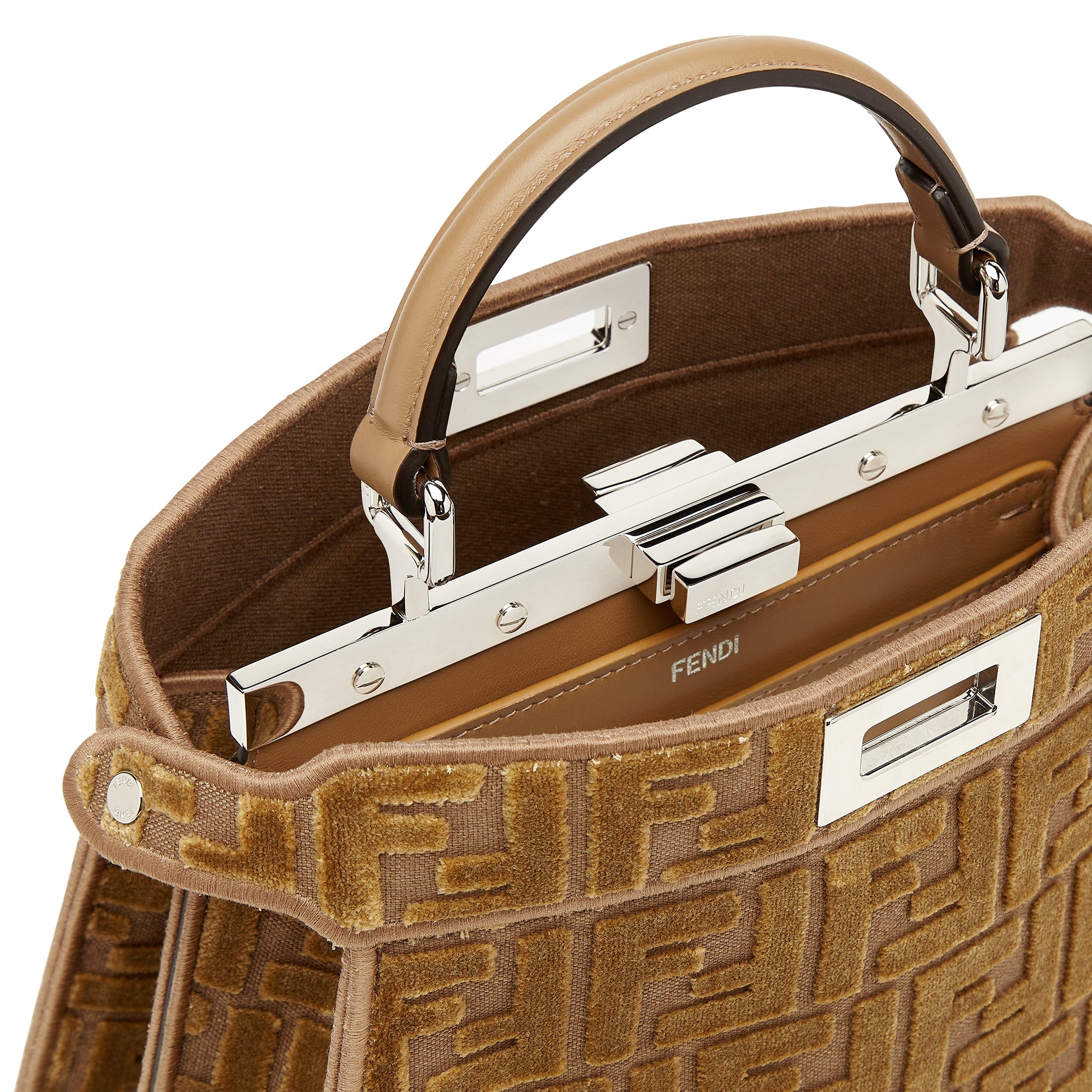 Peekaboo ISeeU Petit - Beige