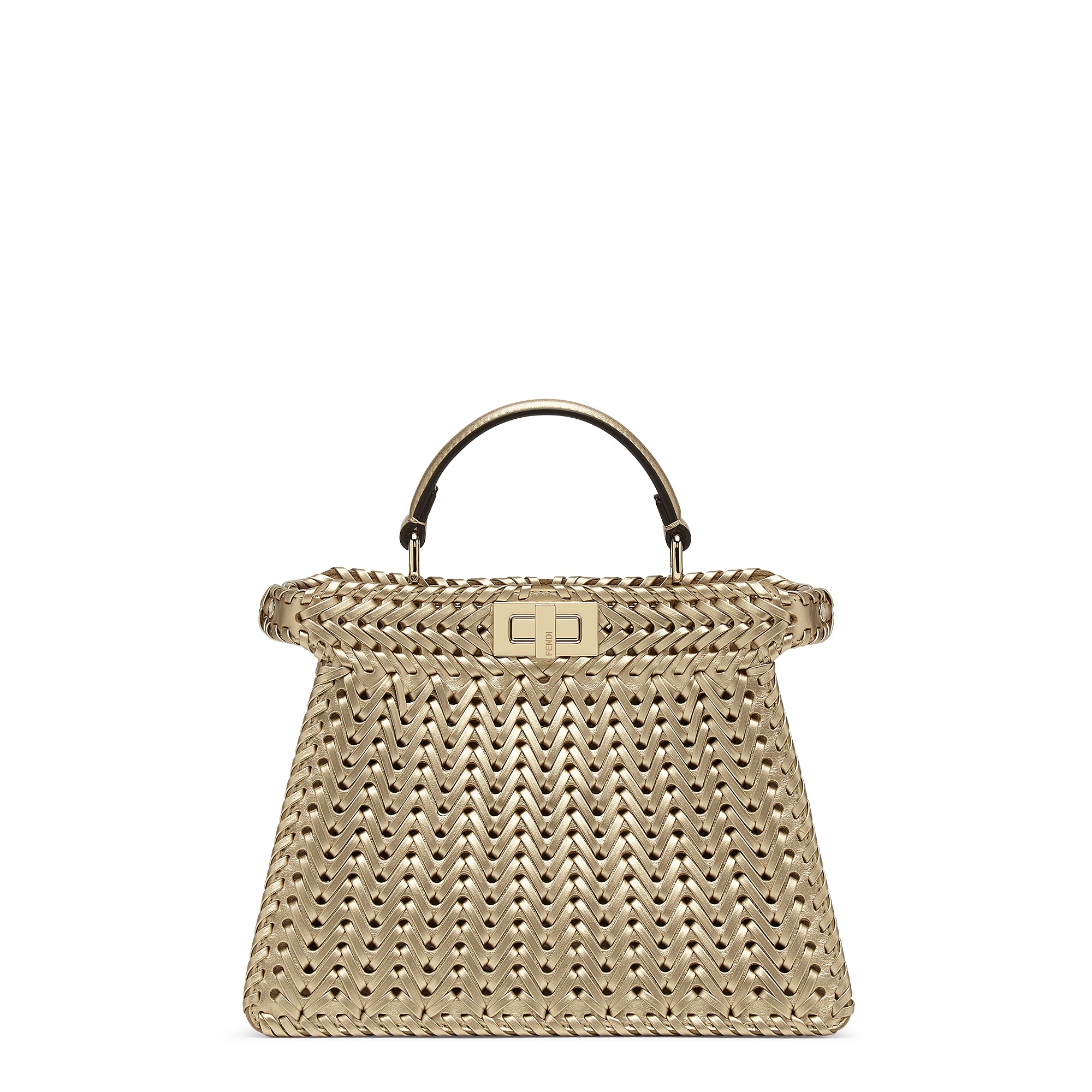 Peekaboo ISeeU Petit - Gold