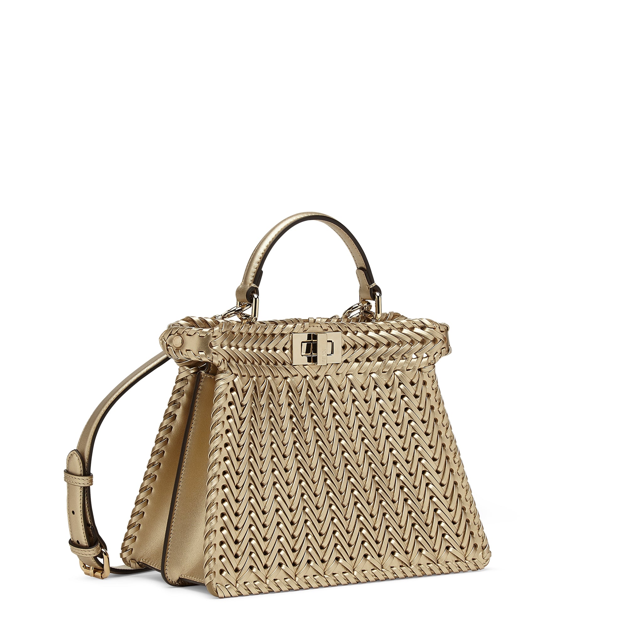 Peekaboo ISeeU Petit - Gold