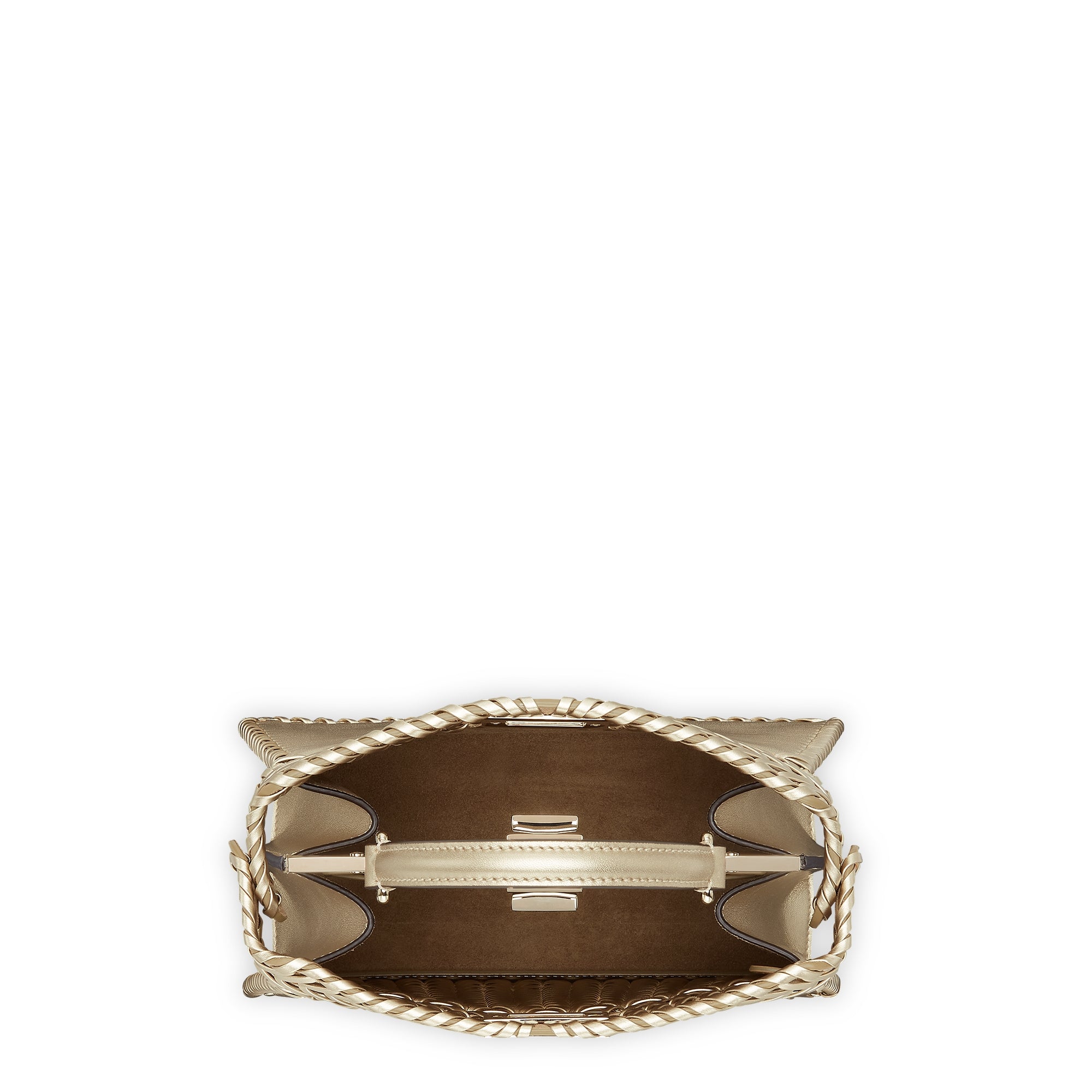 Peekaboo ISeeU Petit - Gold
