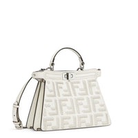 Peekaboo ISeeU Petit - Blanc