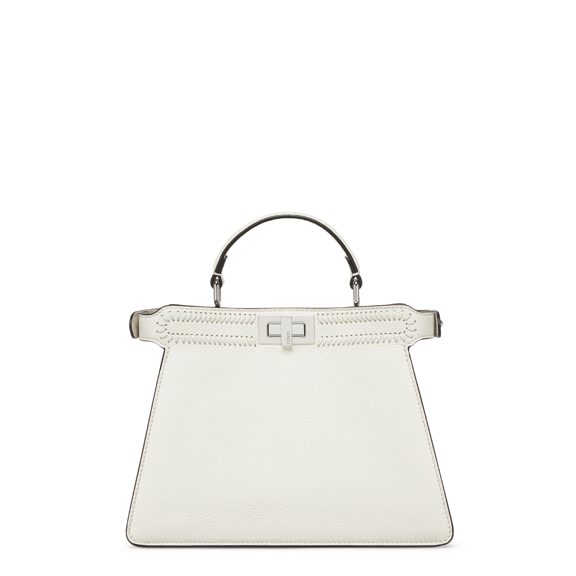 Peekaboo ISeeU Petit - Blanc