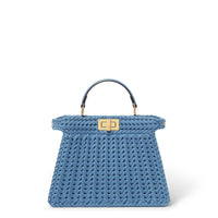 Peekaboo ISeeU Small - Bleu