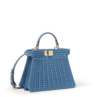 Peekaboo ISeeU Small - Bleu