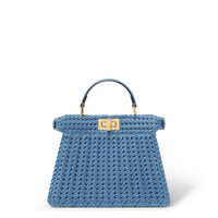Peekaboo ISeeU Small - Bleu