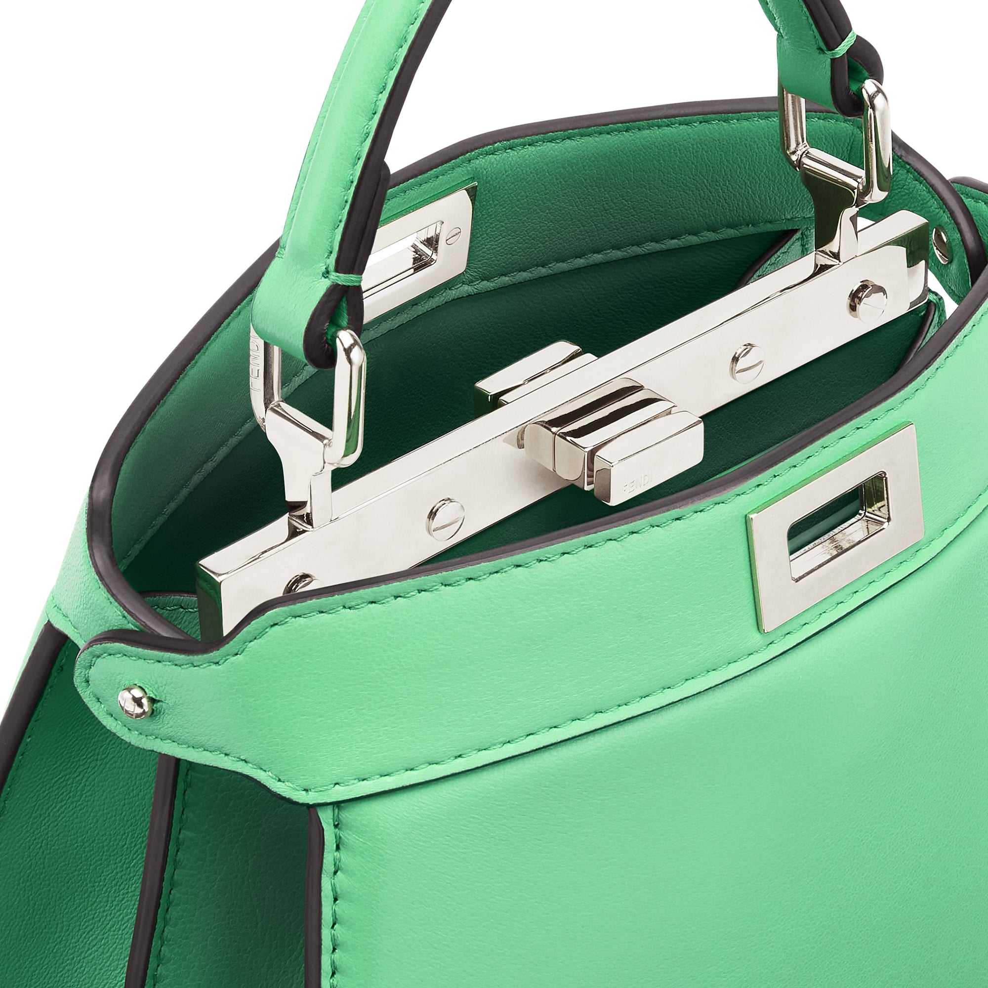 Peekaboo ISeeU Petite - Green
