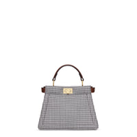 Peekaboo ISeeU Petite - Gris