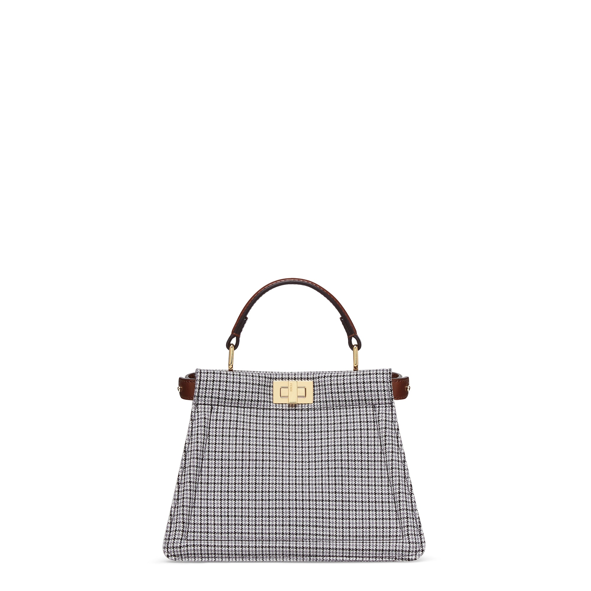 Peekaboo ISeeU Petite - Gris