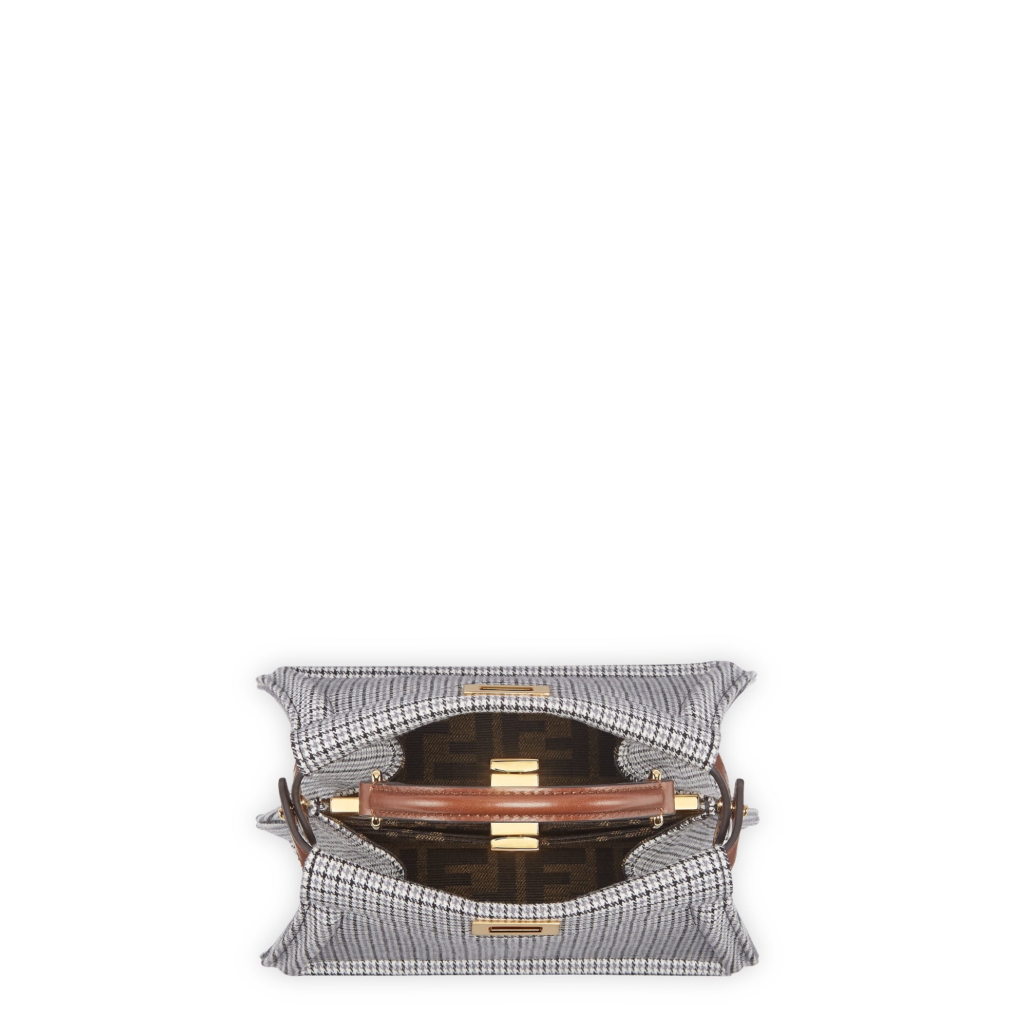 Peekaboo ISeeU Petite - Gris