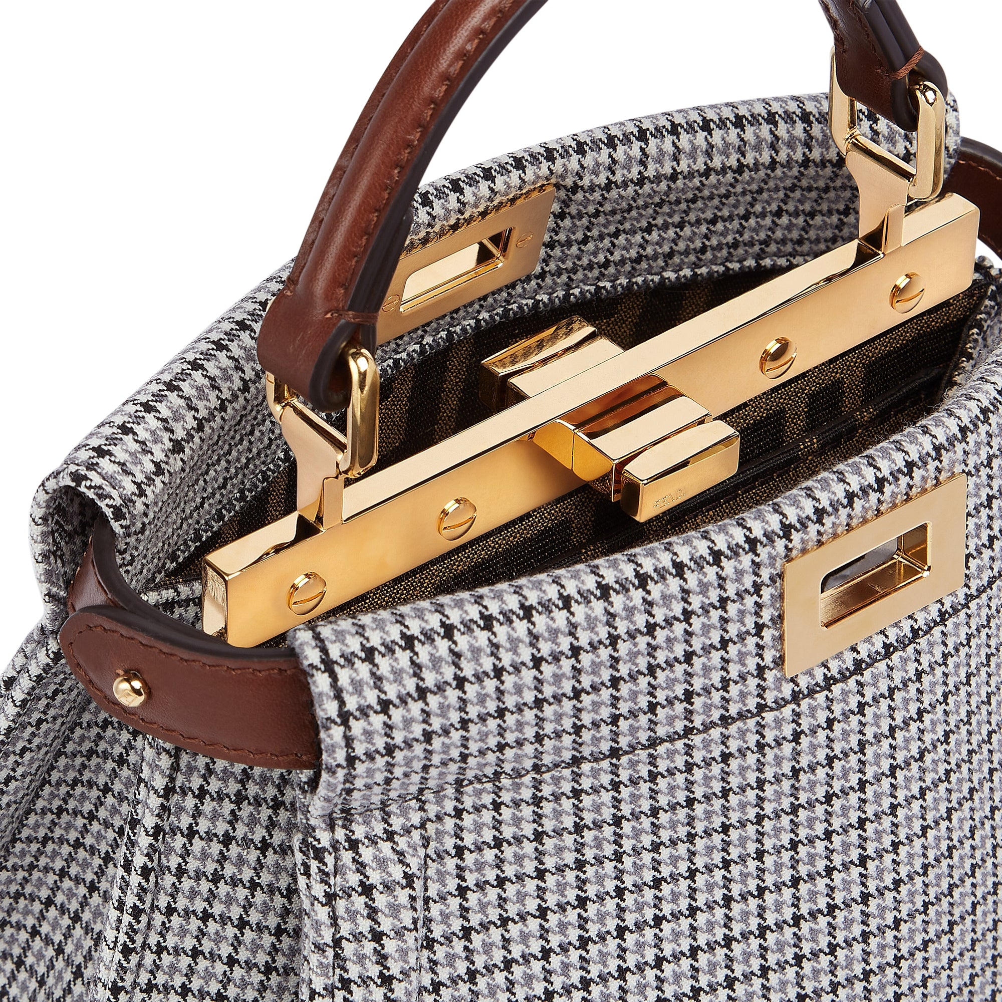 Peekaboo ISeeU Petite - Gris