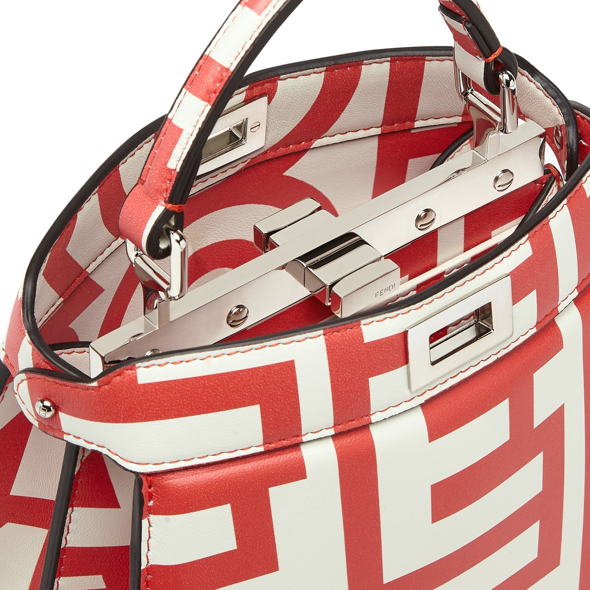 Peekaboo ISeeU Petite - Multicolour