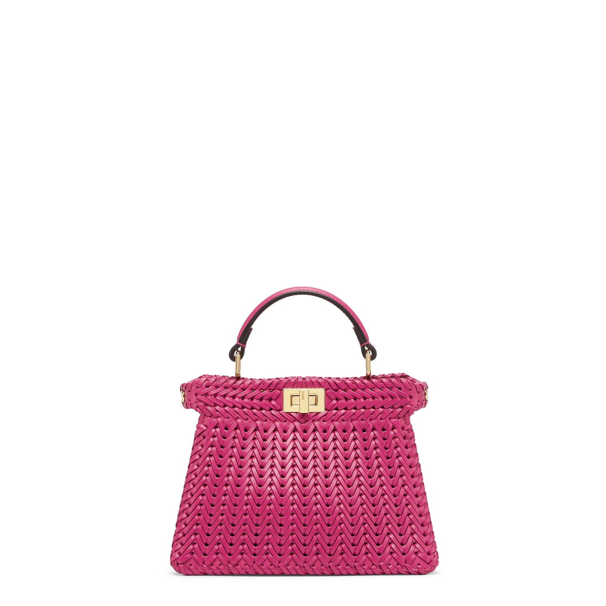Peekaboo ISeeU Petite - Pink