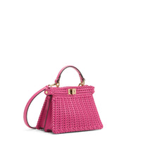 Peekaboo ISeeU Petite - Pink
