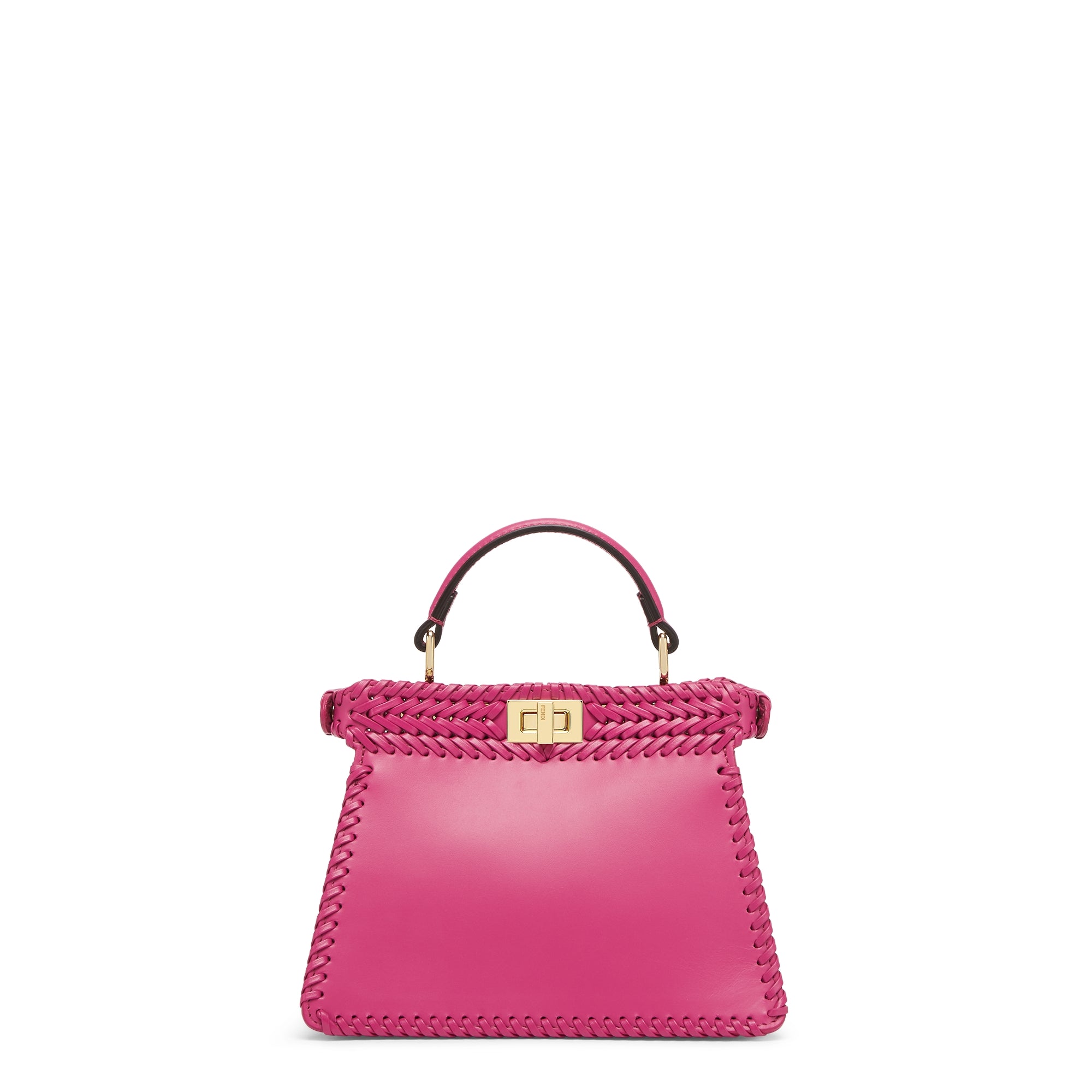 Peekaboo ISeeU Petite - Pink