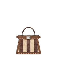 Peekaboo ISeeU Petite - Brown
