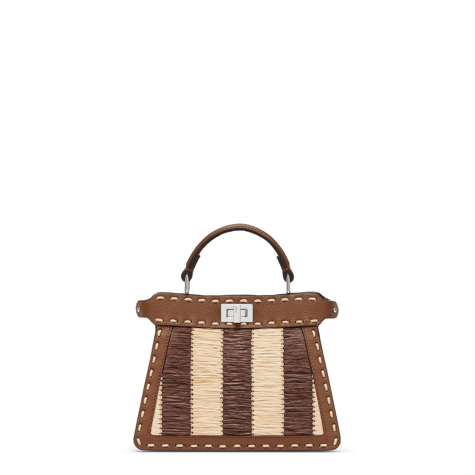 Peekaboo ISeeU Petite - Brown